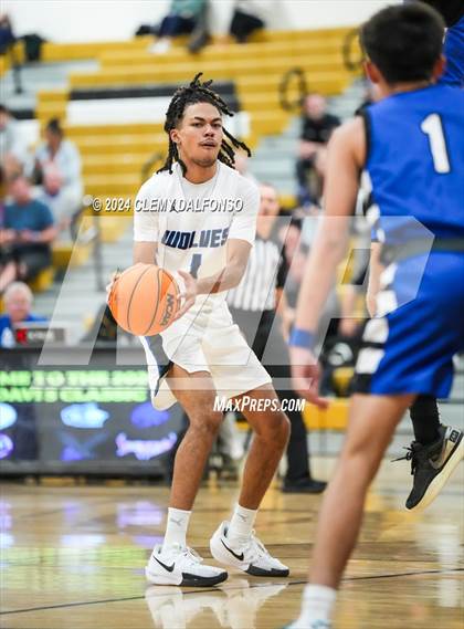 Thumbnail 3 in Longmont vs Grandview (Paul Davis Classic) photogallery.