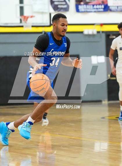 Thumbnail 1 in Longmont vs Grandview (Paul Davis Classic) photogallery.