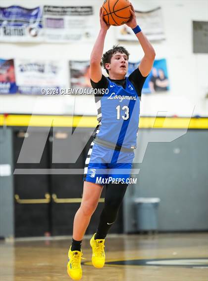 Thumbnail 1 in Longmont vs Grandview (Paul Davis Classic) photogallery.
