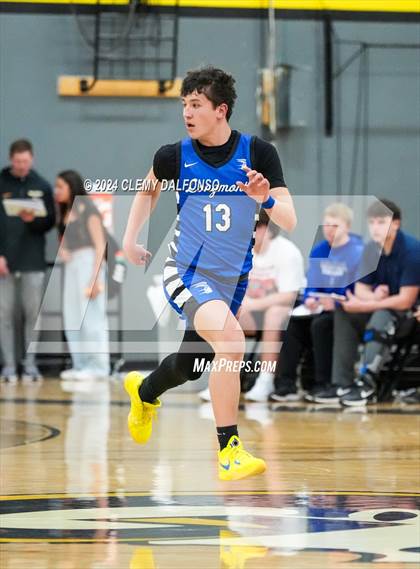 Thumbnail 1 in Longmont vs Grandview (Paul Davis Classic) photogallery.