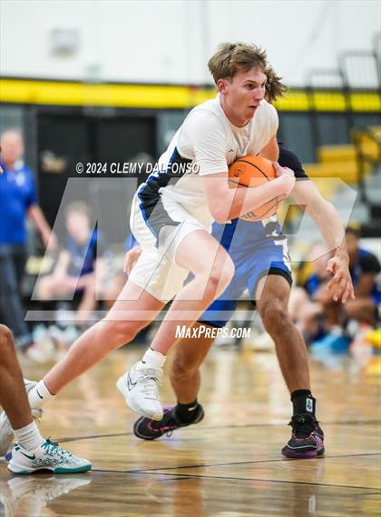 Thumbnail 1 in Longmont vs Grandview (Paul Davis Classic) photogallery.