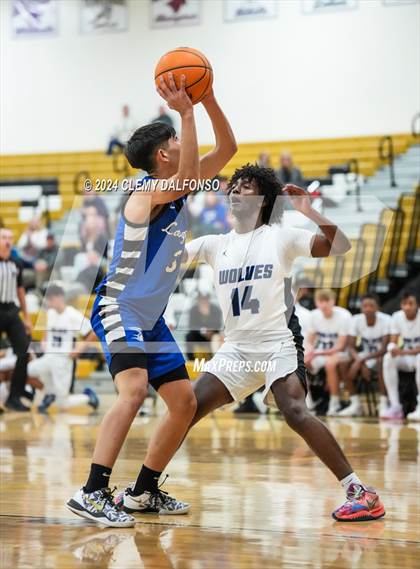 Thumbnail 3 in Longmont vs Grandview (Paul Davis Classic) photogallery.
