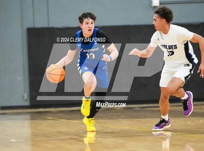 Thumbnail 2 in Longmont vs Grandview (Paul Davis Classic) photogallery.