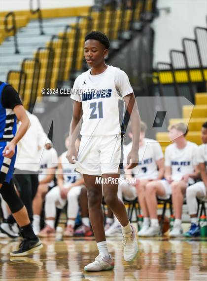 Thumbnail 1 in Longmont vs Grandview (Paul Davis Classic) photogallery.