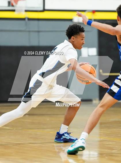 Thumbnail 3 in Longmont vs Grandview (Paul Davis Classic) photogallery.