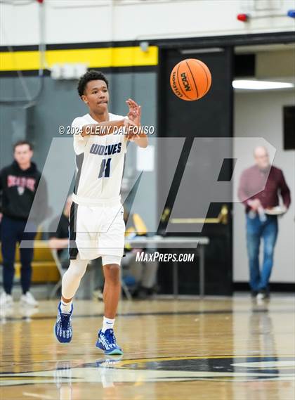 Thumbnail 1 in Longmont vs Grandview (Paul Davis Classic) photogallery.