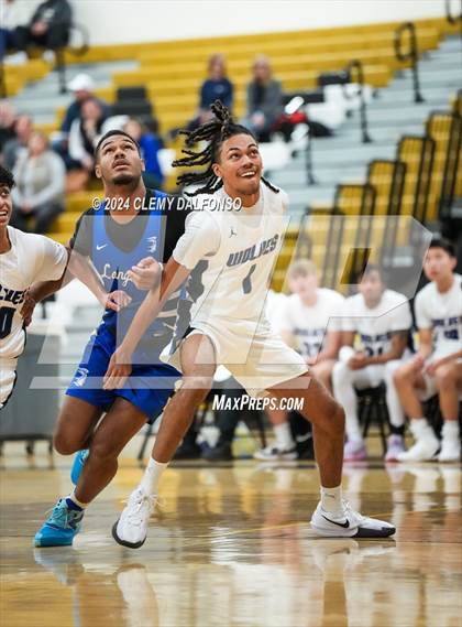 Thumbnail 3 in Longmont vs Grandview (Paul Davis Classic) photogallery.