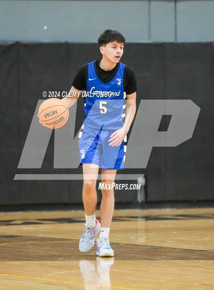 Thumbnail 1 in Longmont vs Grandview (Paul Davis Classic) photogallery.