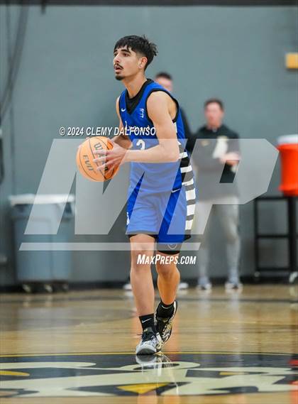 Thumbnail 2 in Longmont vs Grandview (Paul Davis Classic) photogallery.