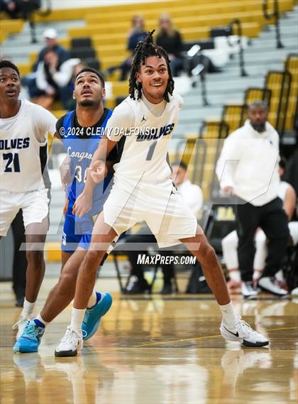 Thumbnail 3 in Longmont vs Grandview (Paul Davis Classic) photogallery.