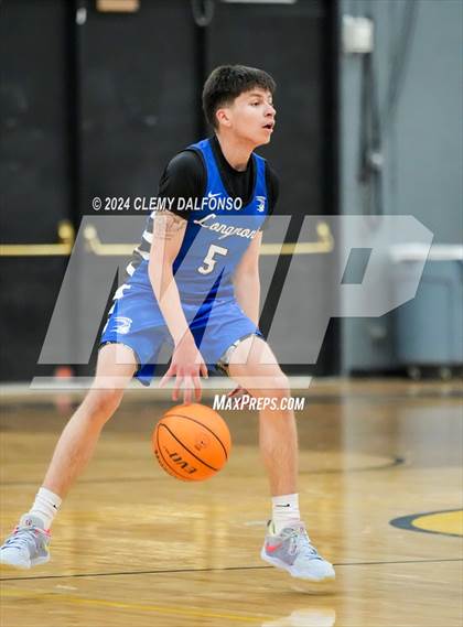 Thumbnail 3 in Longmont vs Grandview (Paul Davis Classic) photogallery.