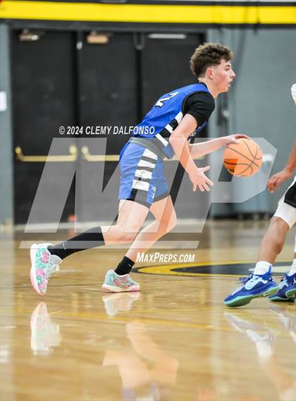Thumbnail 2 in Longmont vs Grandview (Paul Davis Classic) photogallery.