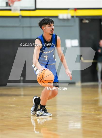Thumbnail 2 in Longmont vs Grandview (Paul Davis Classic) photogallery.