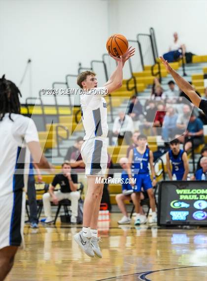 Thumbnail 3 in Longmont vs Grandview (Paul Davis Classic) photogallery.