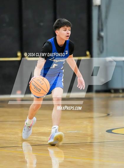 Thumbnail 1 in Longmont vs Grandview (Paul Davis Classic) photogallery.