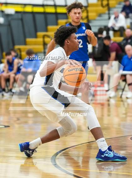 Thumbnail 1 in Longmont vs Grandview (Paul Davis Classic) photogallery.