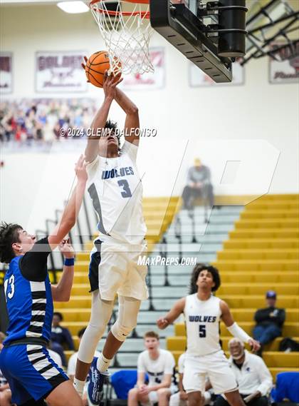 Thumbnail 1 in Longmont vs Grandview (Paul Davis Classic) photogallery.