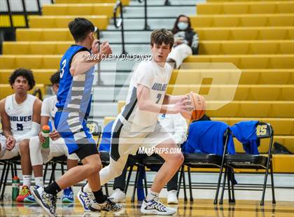 Thumbnail 3 in Longmont vs Grandview (Paul Davis Classic) photogallery.