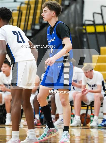 Thumbnail 3 in Longmont vs Grandview (Paul Davis Classic) photogallery.