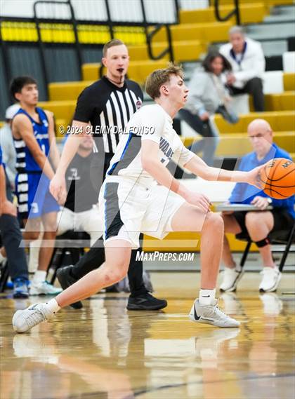 Thumbnail 1 in Longmont vs Grandview (Paul Davis Classic) photogallery.