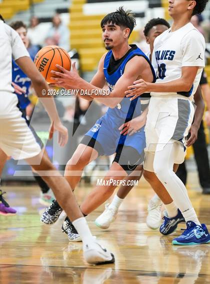 Thumbnail 3 in Longmont vs Grandview (Paul Davis Classic) photogallery.