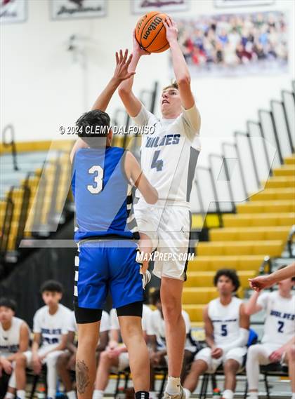 Thumbnail 1 in Longmont vs Grandview (Paul Davis Classic) photogallery.