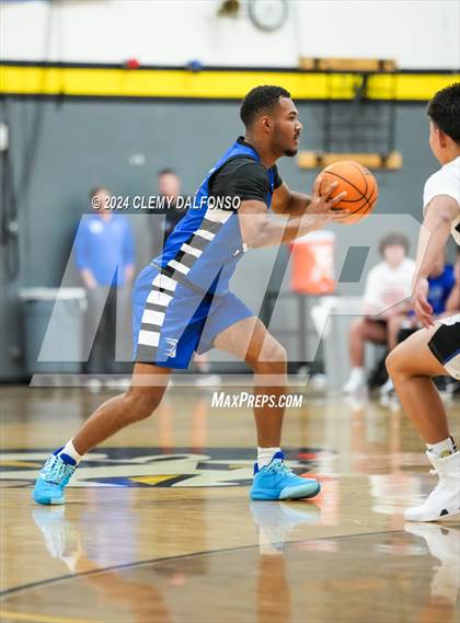 Thumbnail 3 in Longmont vs Grandview (Paul Davis Classic) photogallery.
