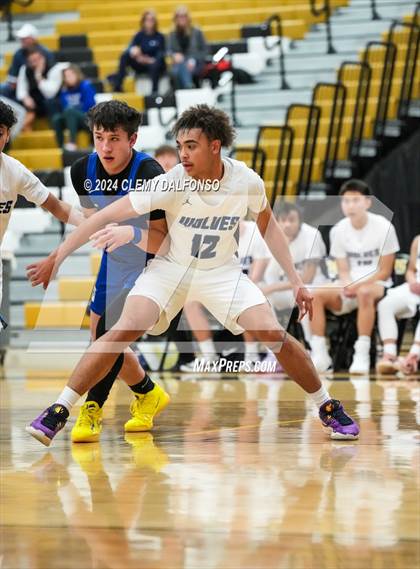 Thumbnail 3 in Longmont vs Grandview (Paul Davis Classic) photogallery.