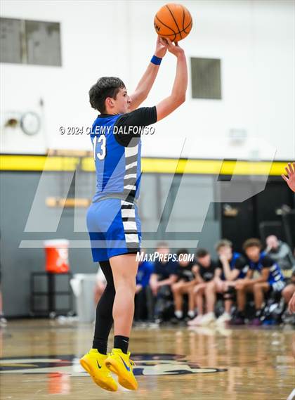 Thumbnail 1 in Longmont vs Grandview (Paul Davis Classic) photogallery.