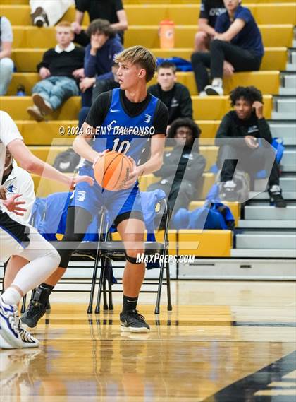 Thumbnail 3 in Longmont vs Grandview (Paul Davis Classic) photogallery.