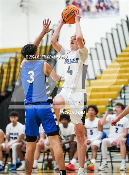 Thumbnail 3 in Longmont vs Grandview (Paul Davis Classic) photogallery.