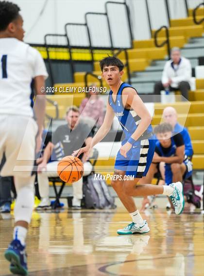 Thumbnail 3 in Longmont vs Grandview (Paul Davis Classic) photogallery.