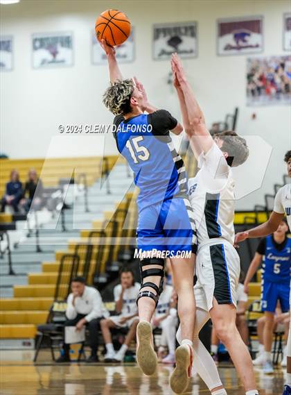 Thumbnail 1 in Longmont vs Grandview (Paul Davis Classic) photogallery.