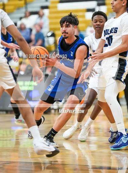 Thumbnail 2 in Longmont vs Grandview (Paul Davis Classic) photogallery.