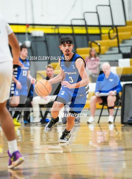 Thumbnail 2 in Longmont vs Grandview (Paul Davis Classic) photogallery.