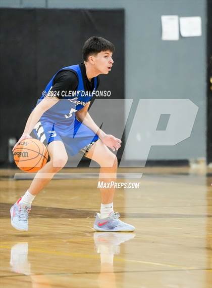 Thumbnail 3 in Longmont vs Grandview (Paul Davis Classic) photogallery.