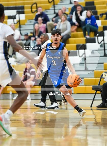 Thumbnail 1 in Longmont vs Grandview (Paul Davis Classic) photogallery.