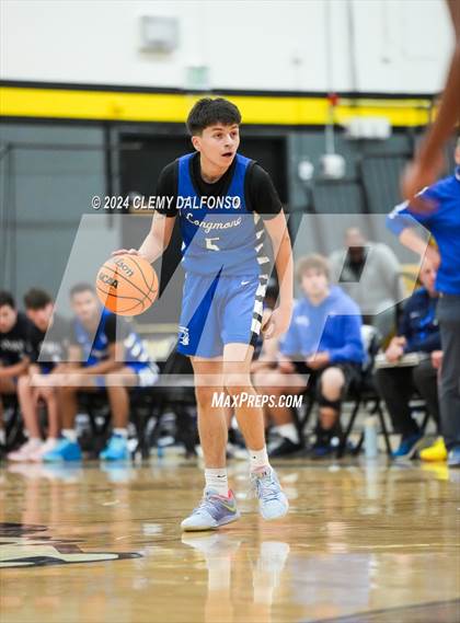 Thumbnail 2 in Longmont vs Grandview (Paul Davis Classic) photogallery.