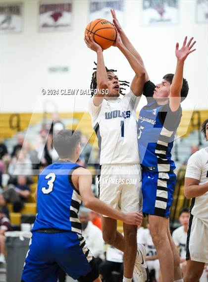 Thumbnail 3 in Longmont vs Grandview (Paul Davis Classic) photogallery.