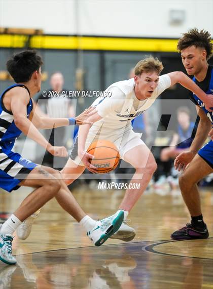 Thumbnail 3 in Longmont vs Grandview (Paul Davis Classic) photogallery.