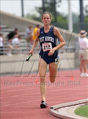 Thumbnail 3 in NYSPHSAA Championships (Girls Track Events, Day 2) photogallery.