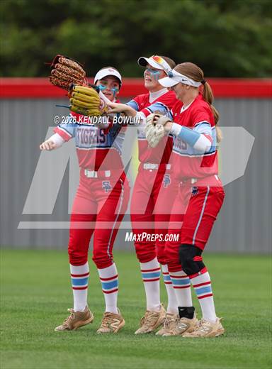 South Panola vs Lake Cormorant (MHSAA Class 6A Round 2)