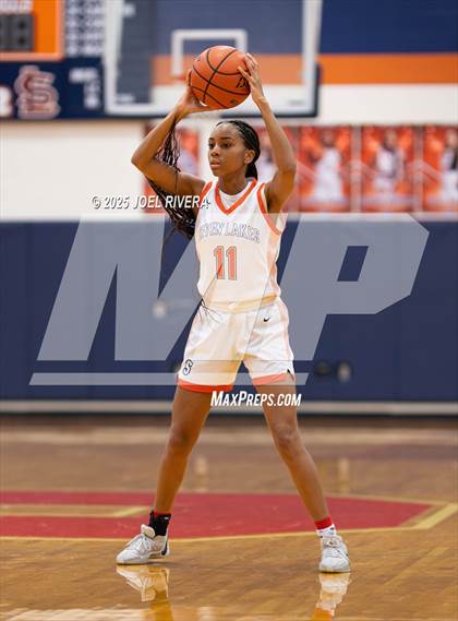 Thumbnail 1 in Cypress Springs @ Seven Lakes photogallery.