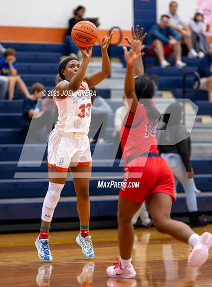 Thumbnail 1 in Cypress Springs @ Seven Lakes photogallery.