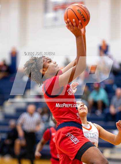 Thumbnail 3 in Cypress Springs @ Seven Lakes photogallery.
