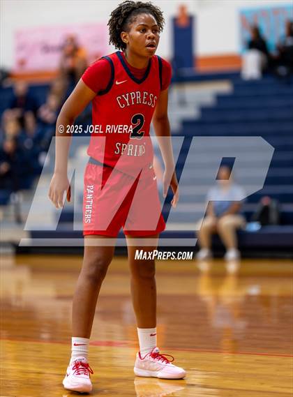 Thumbnail 1 in Cypress Springs @ Seven Lakes photogallery.