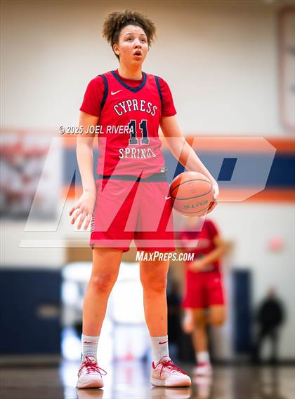 Thumbnail 3 in Cypress Springs @ Seven Lakes photogallery.