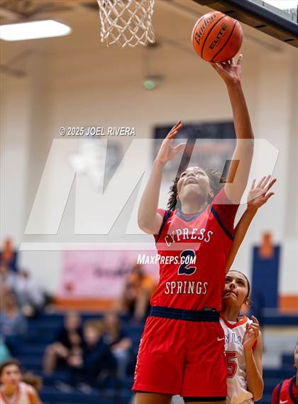 Thumbnail 2 in Cypress Springs @ Seven Lakes photogallery.