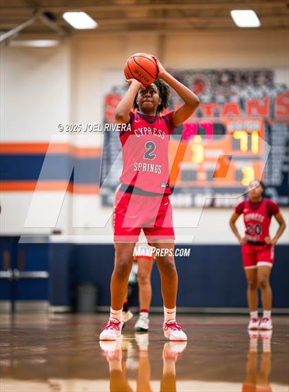 Thumbnail 1 in Cypress Springs @ Seven Lakes photogallery.