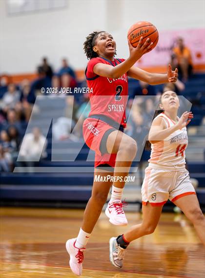 Thumbnail 1 in Cypress Springs @ Seven Lakes photogallery.